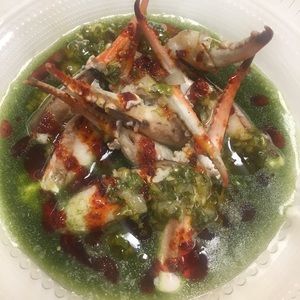 Meet your Posher, Eden